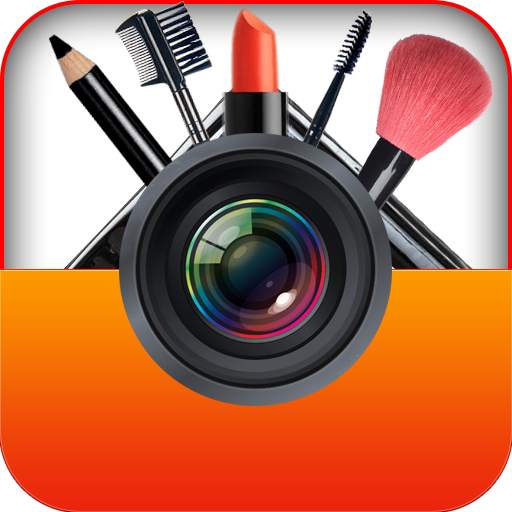 Makeup Camera Plus PhotoEditor 11.6.1