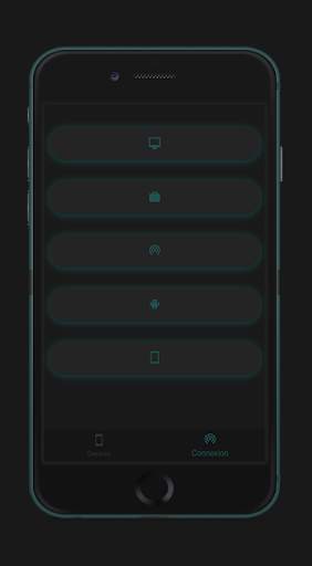Wireless display screenshot 4