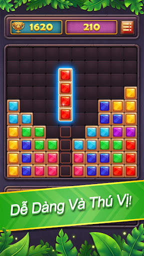Block Puzzle Gem: Jewel Blast screenshot 2