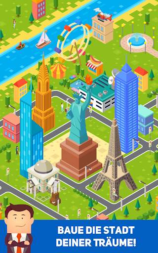 Stack Tycoon screenshot 15