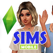 Guide For The Sims Mobile Free Play 2018 icon