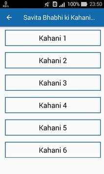 Savita Bhabhi ki Kahaniya Part - 4 screenshot 2