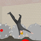 Ragdoll Room Extreme icon