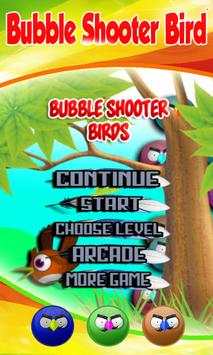 Bubble Shooter Birds स्क्रीनशॉट 2