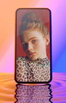 Sadie Sink Wallpaper 8 تصوير الشاشة
