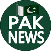 News Pakistan icon
