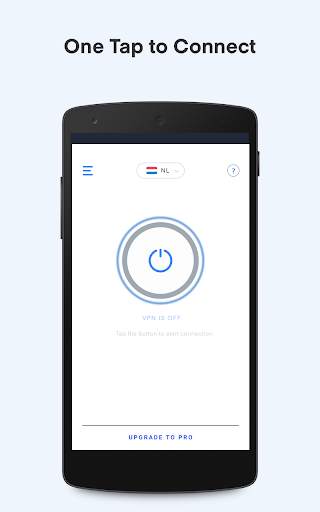 Hotspot VPN screenshot 3