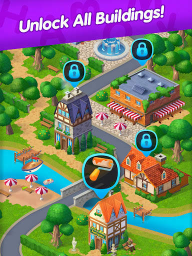 Travel words: Word find games screenshot 10