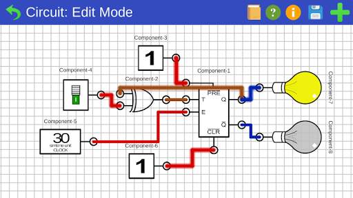 My Circuit (Logic) screenshot 6