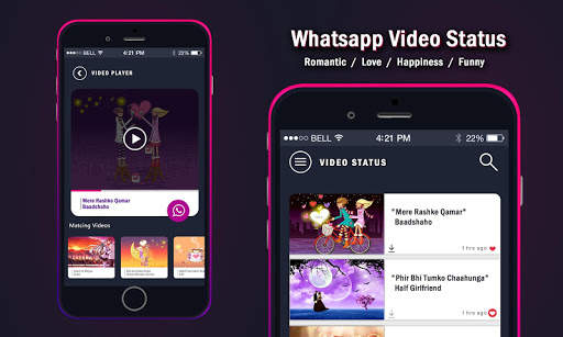 Video Status : Short Video Status, Diwali Status screenshot 1