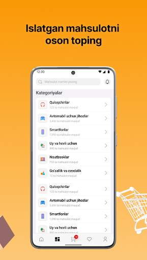 100k Shop - Internet magazin screenshot 5
