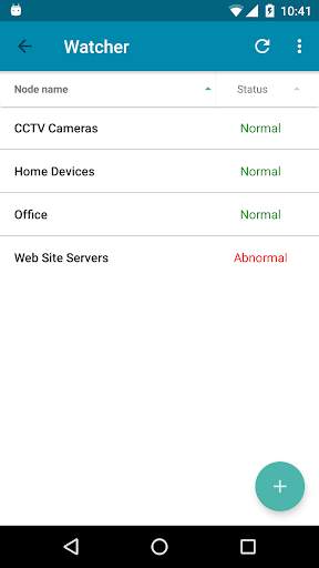PingTools Network Utilities screenshot 2