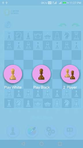 Chess school-Mate in 2 screenshot 6