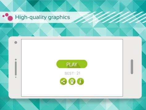 Geometry bowl classic screenshot 2