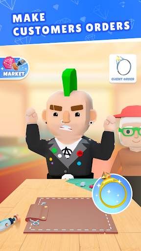 Jewelry Maker screenshot 5