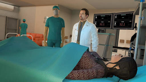 Mother Simulator 3D: Virtual Simulator Games screenshot 1