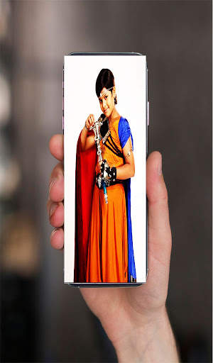 Balveer returns hd wallpaper screenshot 1