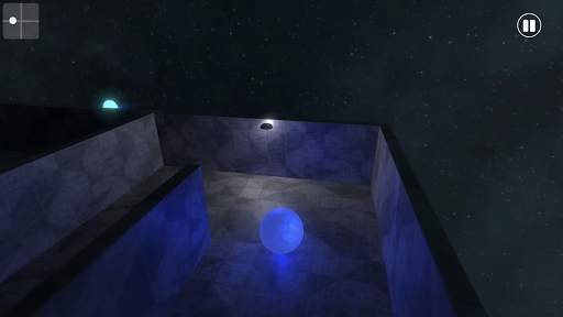 Rollz - Rolling ball 3D action game - screenshot 5