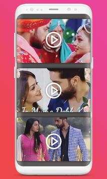 Zindagi Ki Mehek Video Status screenshot 3