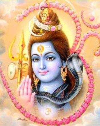 Happy Mahashivratri Images 2020 3 تصوير الشاشة