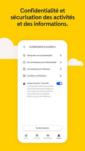 Headspace Care (Ginger) screenshot 6
