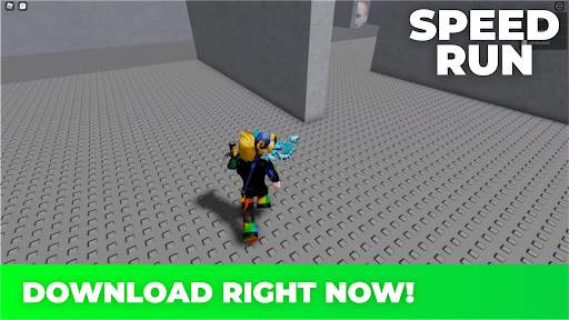 Speed run for roblox screenshot 4