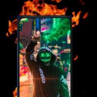 Wallpaper hd, whatsapp wallpaper icon