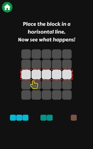 Line Block New screenshot 10