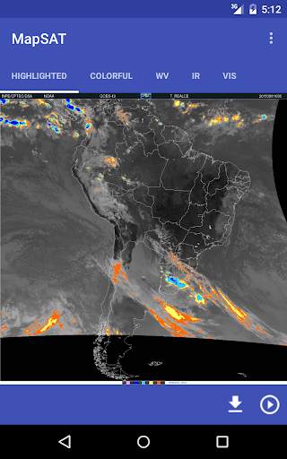 MapSAT screenshot 6