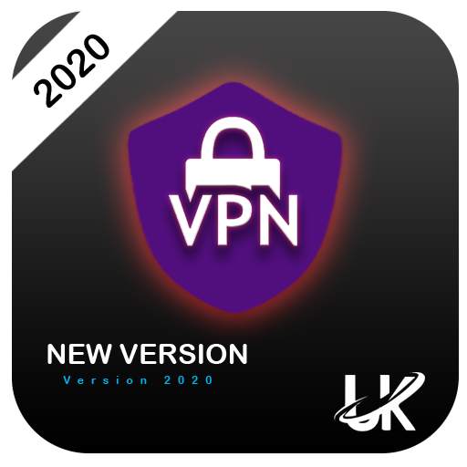 UK VPN -Unlimited, Free Proxy 2020 1.0