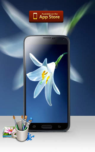 Lily Wallpapers screenshot 1