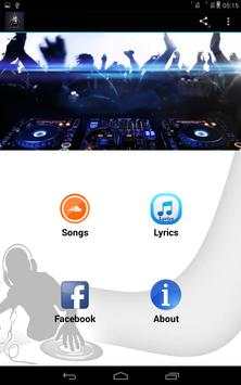 DJ Willy William All MusicMix screenshot 1