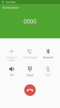 WahtsApp Recorder screenshot 2
