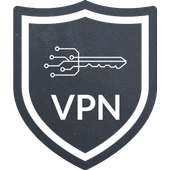Supersonic VPN logo