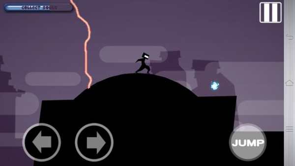 Ninja Shadow Master screenshot 7