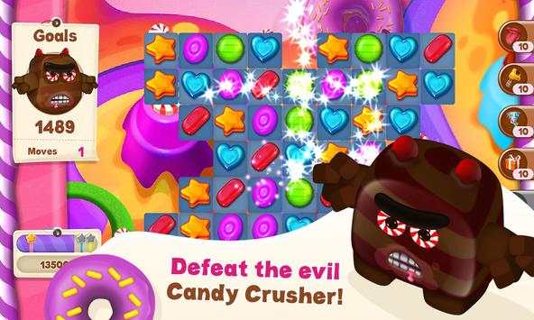 Candy King 2 screenshot 5