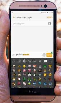 Punjabi Keyboard screenshot 4