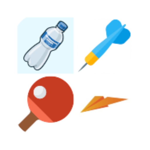 23 Epic Party Games icon