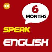 English in 6 Months on 9Apps