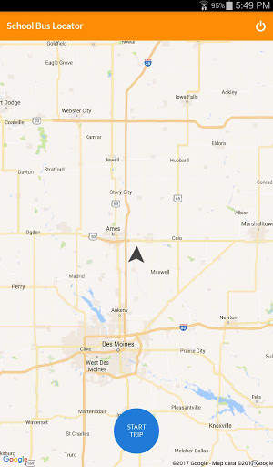 School Bus Locator screenshot 8