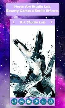Photo Art Studio Lab screenshot 4