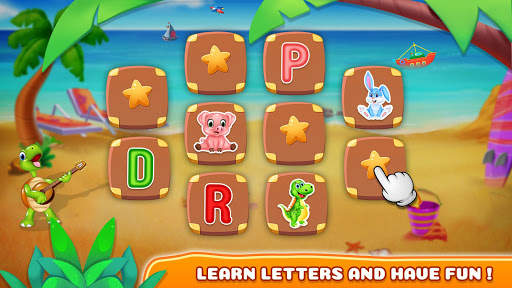 Phonics Learning - Kids Game screenshot 3