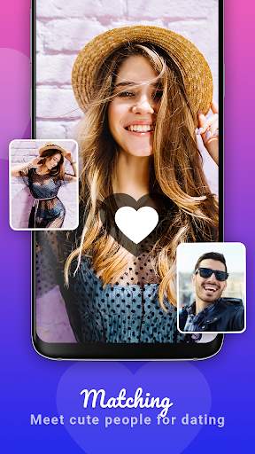 Live video calling app - Live talk, video chat screenshot 6