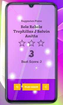 Reggaeton Piano Music screenshot 3