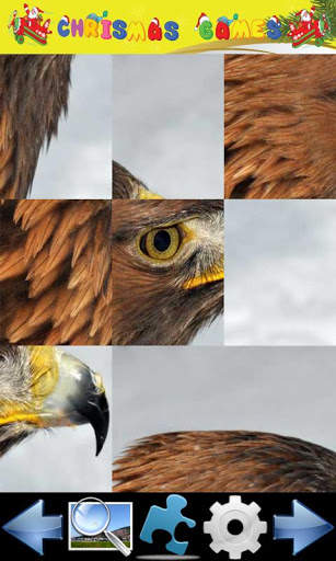 Animal Games screenshot 3