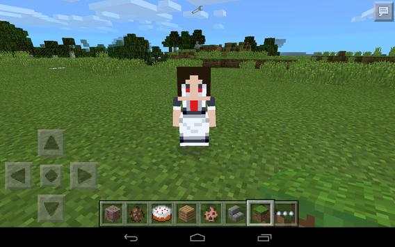 LittleMaid Mod Installer screenshot 1