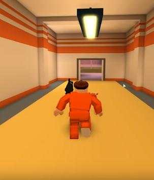 Tips Roblox Jail Break New screenshot 4