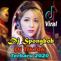 Dj TikTok Viral - Seruling Spongbob Offline logo