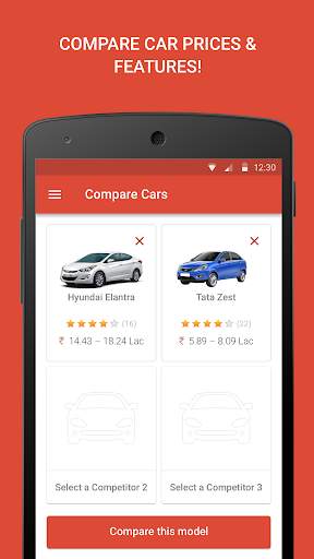 Autoportal - Best Cars App screenshot 6