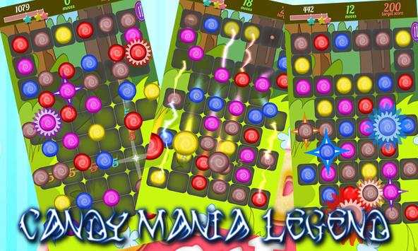 Crafty Candy Mania screenshot 2